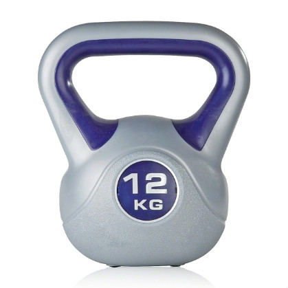 Gymstick kettlebell 12kg 361412 MEIJ361412